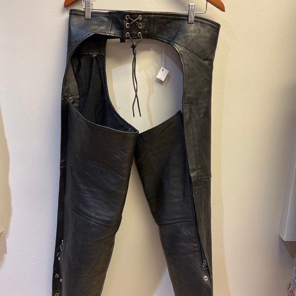 Assless chaps - Picture 4 of 4